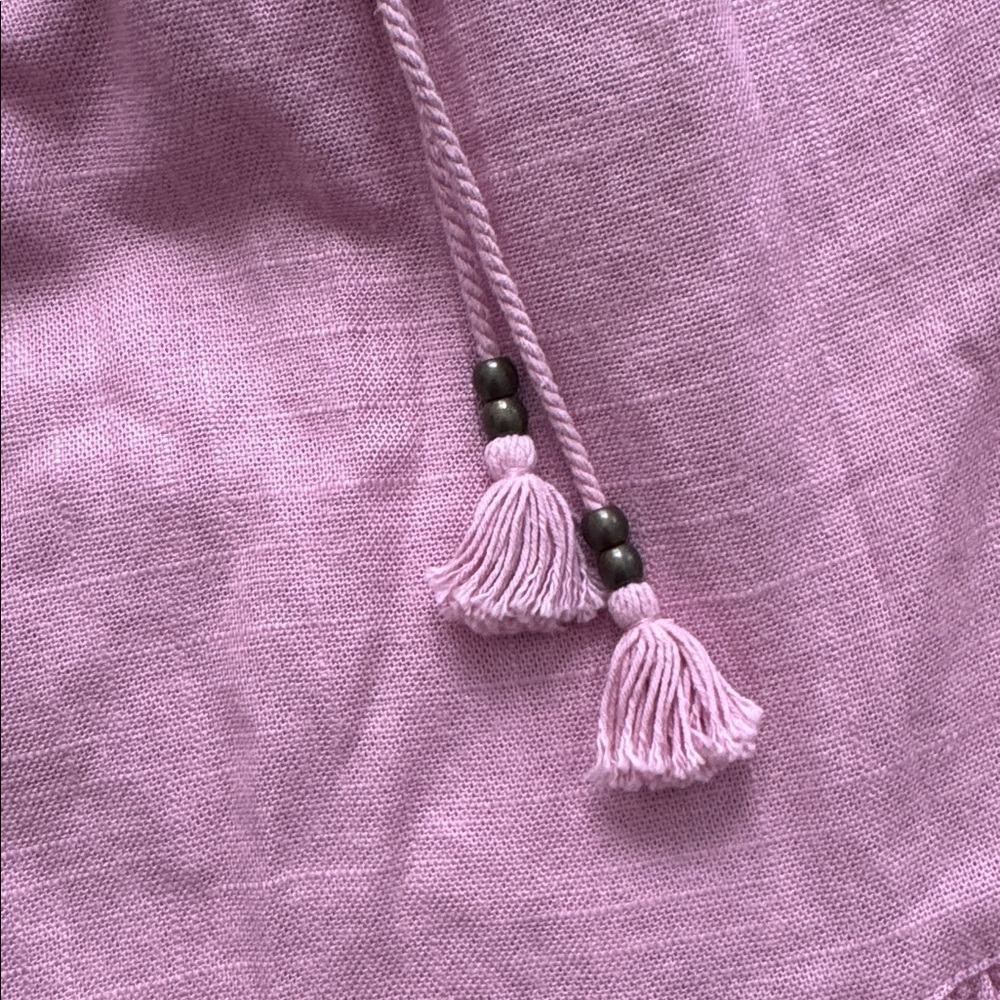 Spell and the Gypsy Bella Smock Mini Boho Dress - Picture 8 of 12